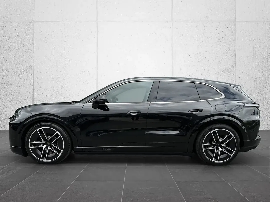 Porsche Cayenne - Thumbnail 2