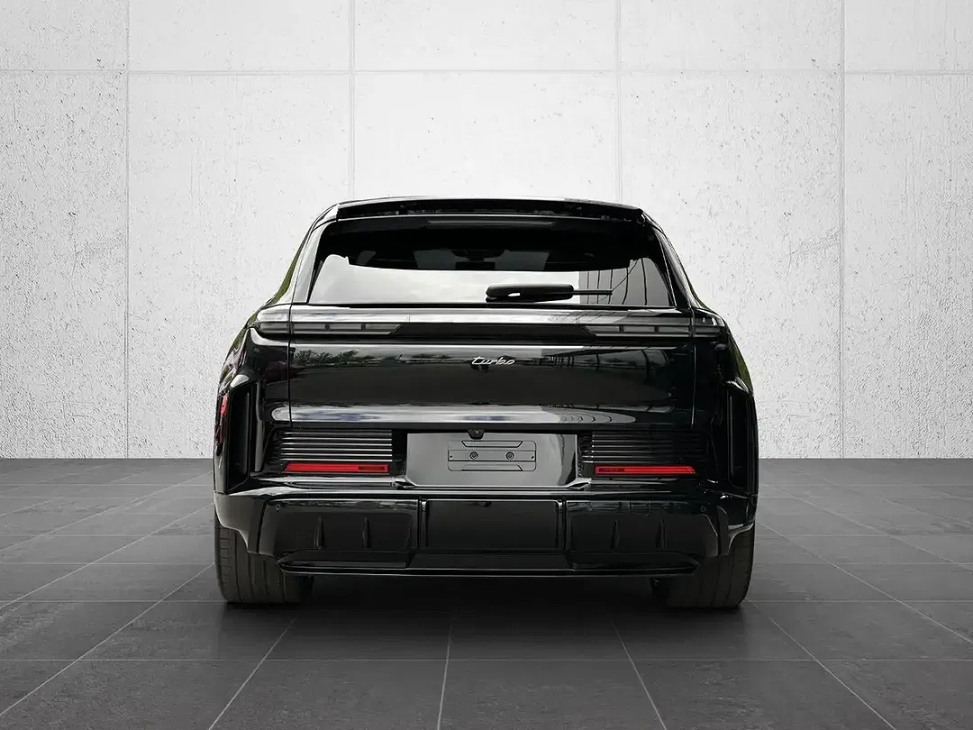 Porsche Cayenne - Thumbnail 5