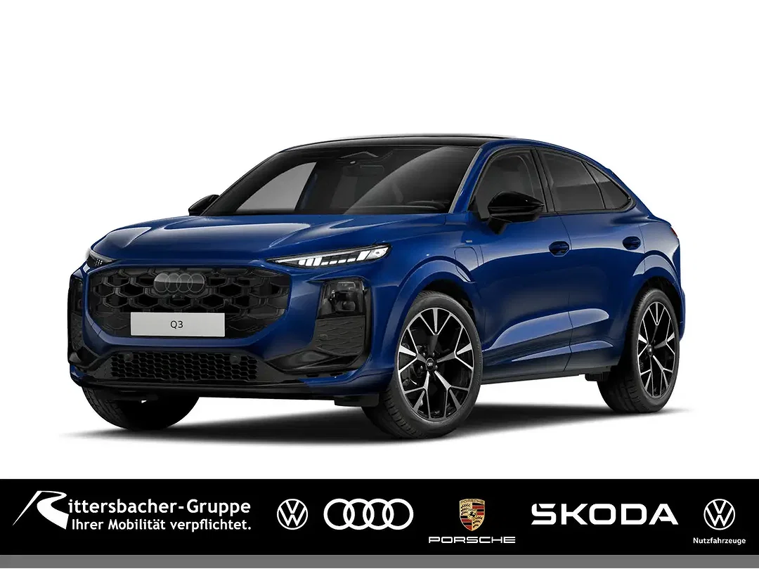 Audi Q3 - Afbeelding 1