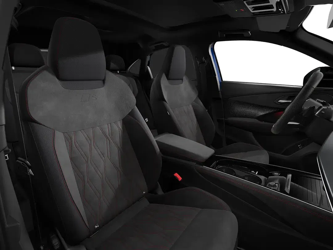 Audi Q3 - Thumbnail 10
