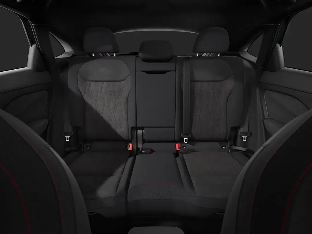 Audi Q3 - Thumbnail 11