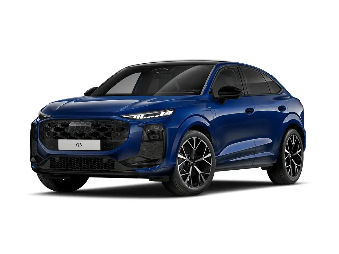 Audi Q3 - Thumbnail 2