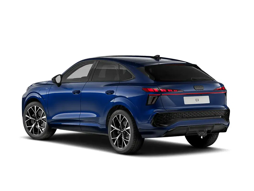 Audi Q3 - Thumbnail 5
