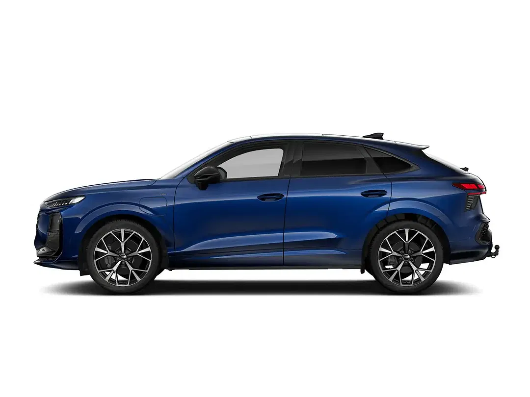 Audi Q3 - Thumbnail 6