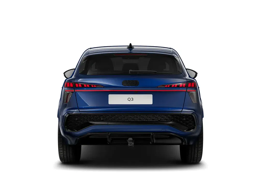 Audi Q3 - Thumbnail 7