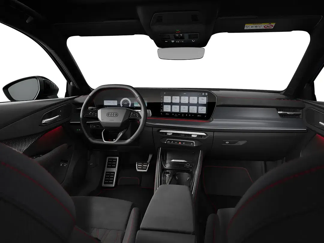 Audi Q3 - Thumbnail 9