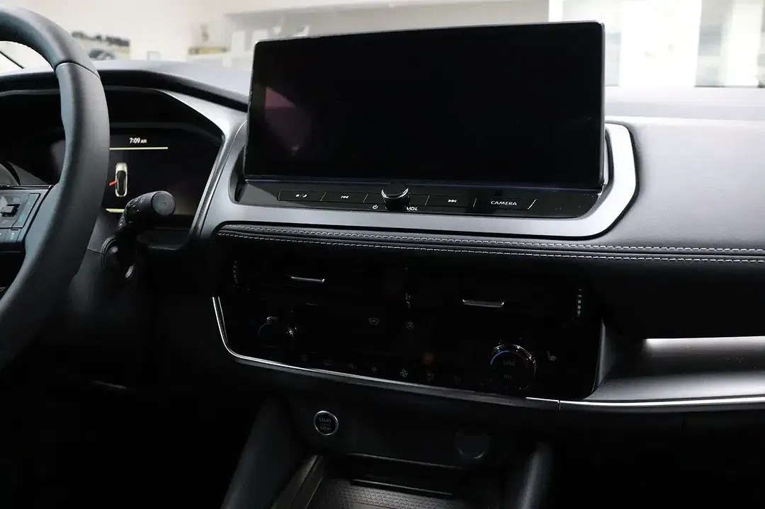 Nissan Qashqai - Thumbnail 10
