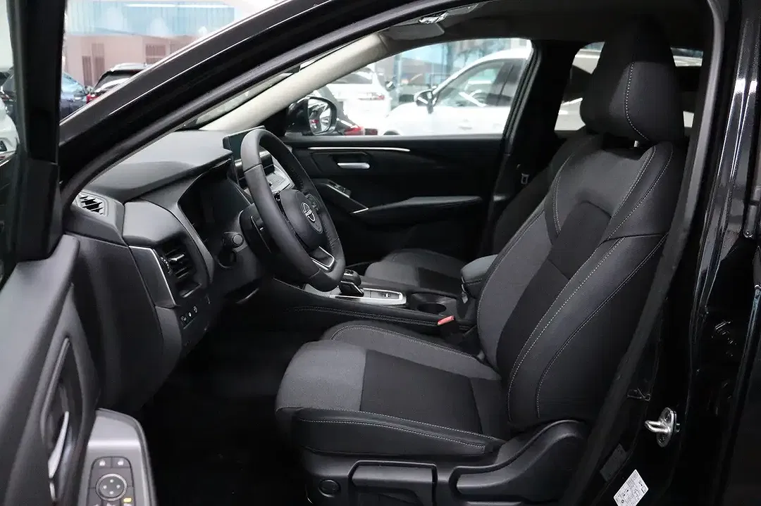 Nissan Qashqai - Thumbnail 12