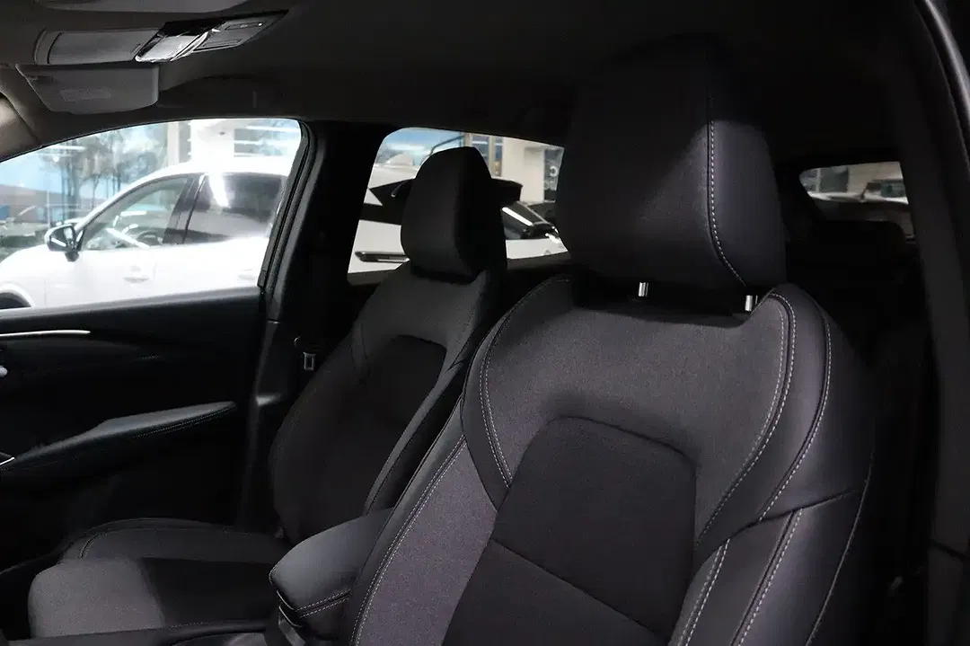 Nissan Qashqai - Thumbnail 13