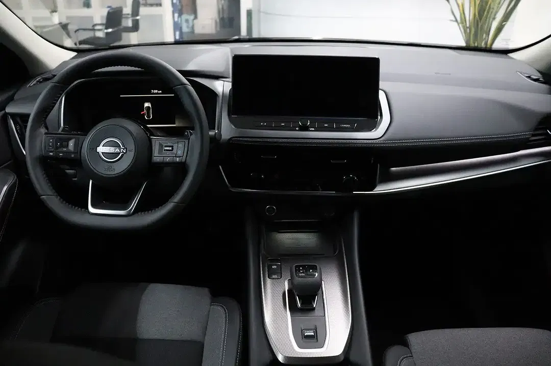 Nissan Qashqai - Thumbnail 7
