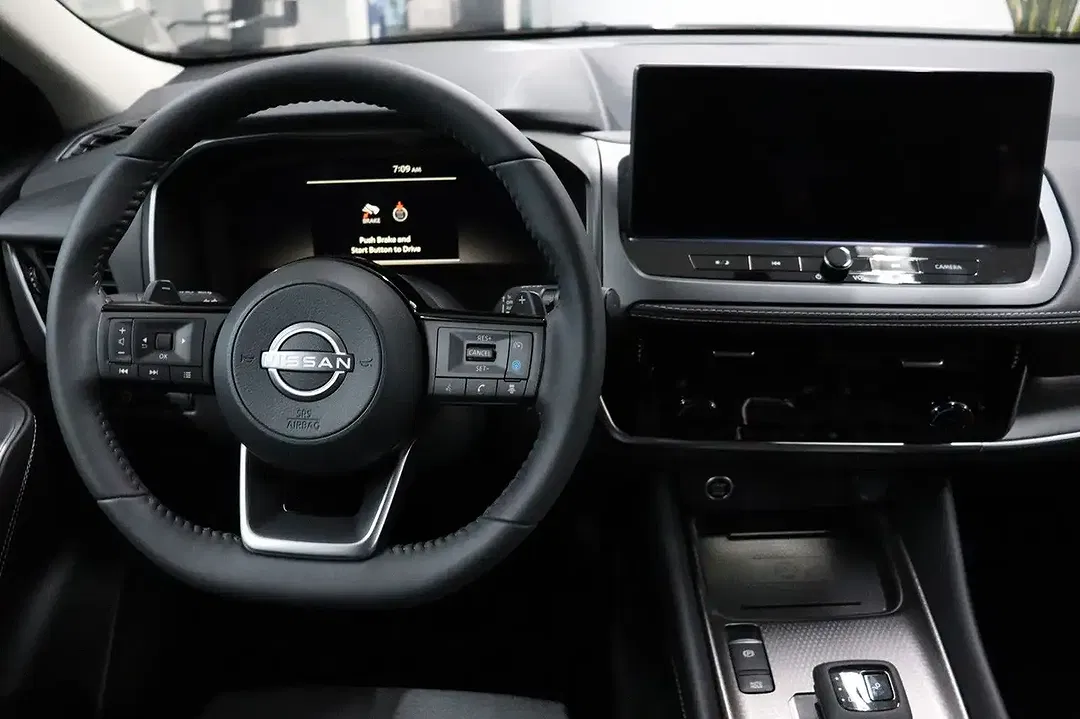 Nissan Qashqai - Thumbnail 8