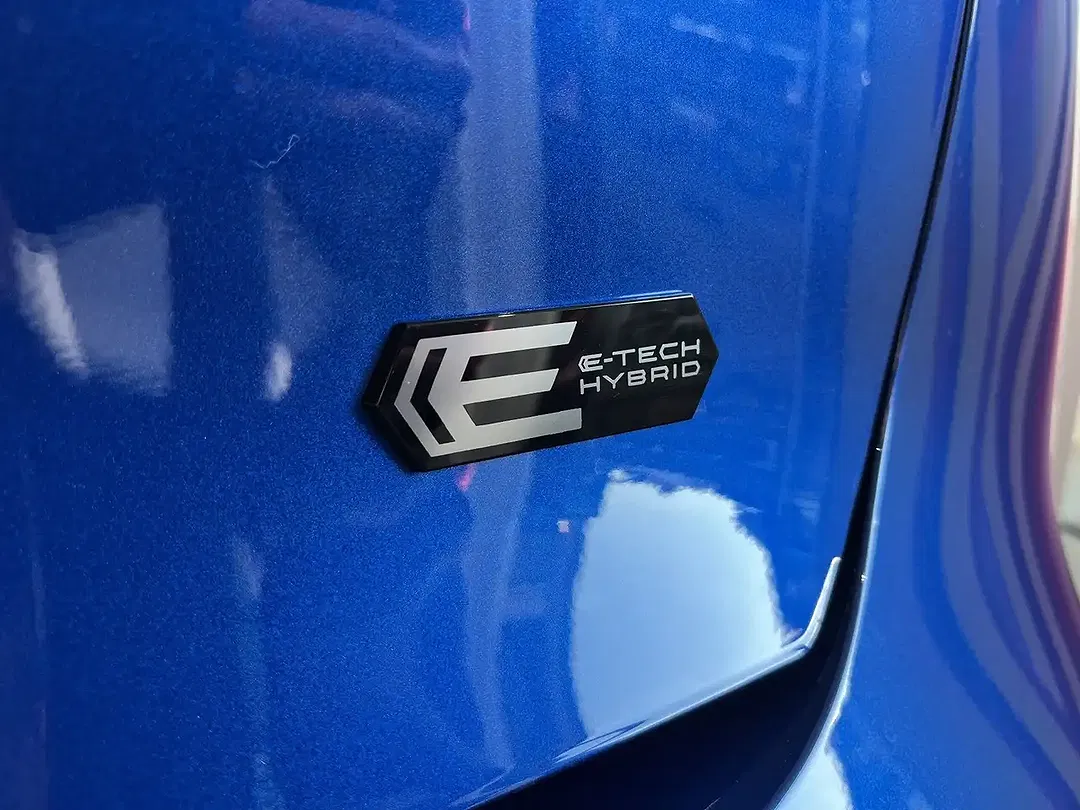 Renault Clio - Thumbnail 12