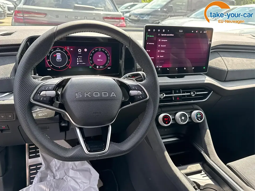 Skoda Kodiaq - Thumbnail 15