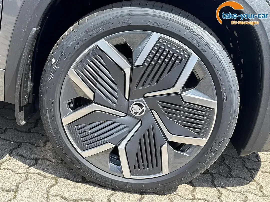 Skoda Kodiaq - Thumbnail 8
