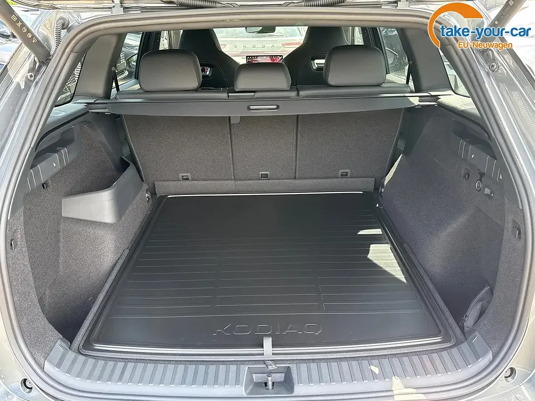 Skoda Kodiaq - Thumbnail 9