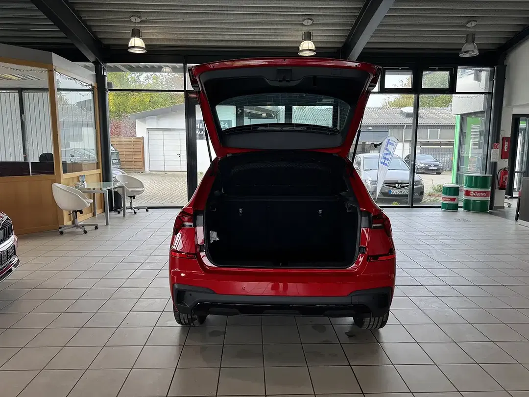 Skoda Kamiq - Thumbnail 13