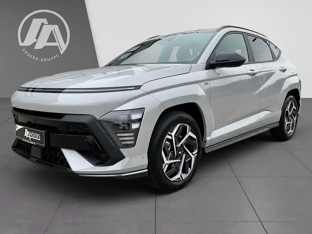 Hyundai KONA - Thumbnail 13