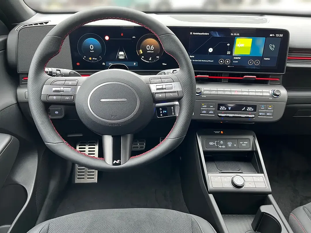 Hyundai KONA - Thumbnail 9