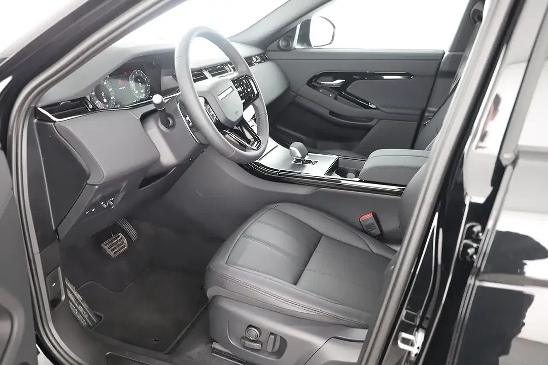Land Rover Range Rover - Thumbnail 11