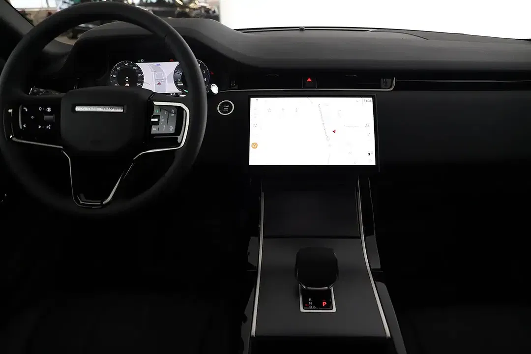 Land Rover Range Rover - Thumbnail 12