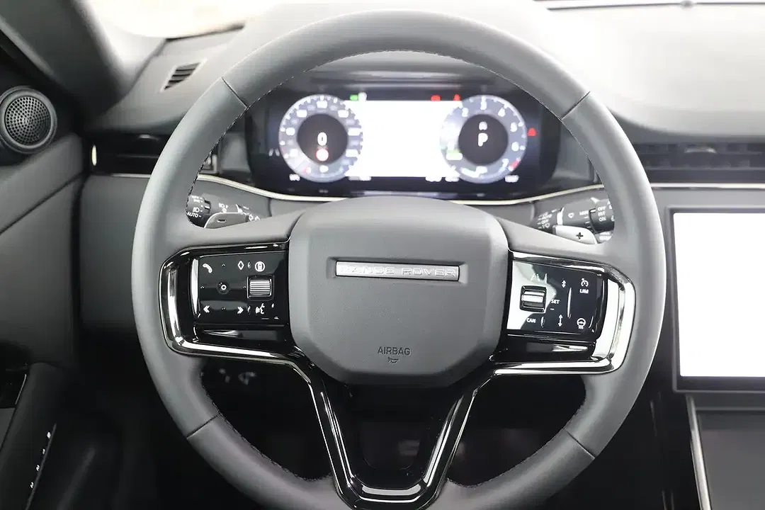 Land Rover Range Rover - Thumbnail 13