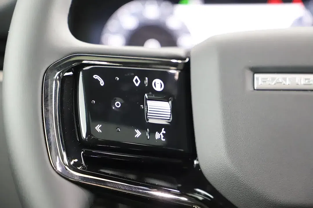 Land Rover Range Rover - Thumbnail 14
