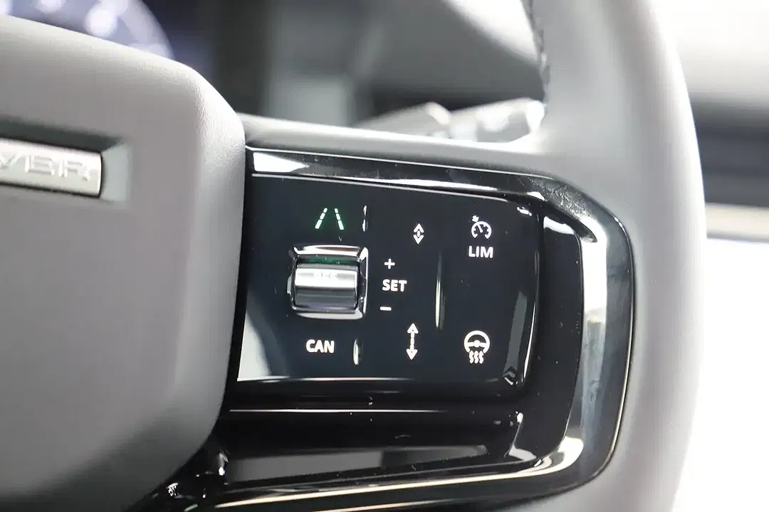 Land Rover Range Rover - Thumbnail 15