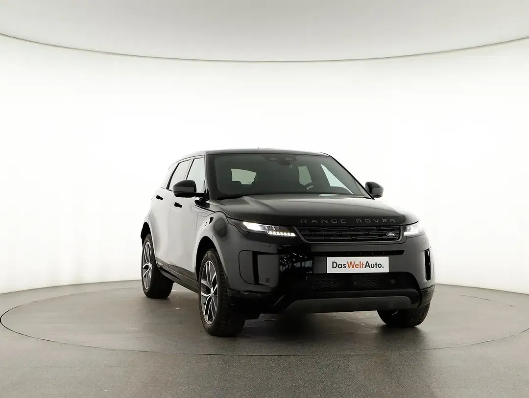 Land Rover Range Rover - Thumbnail 2