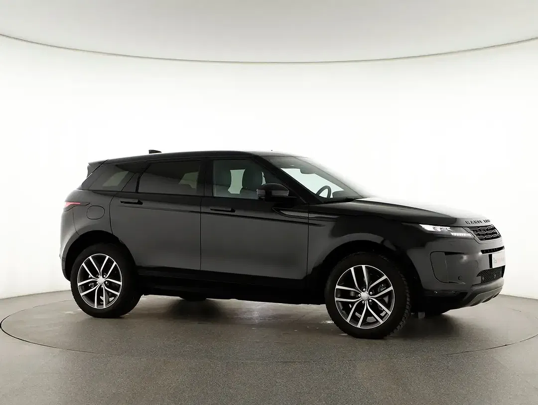 Land Rover Range Rover - Thumbnail 3