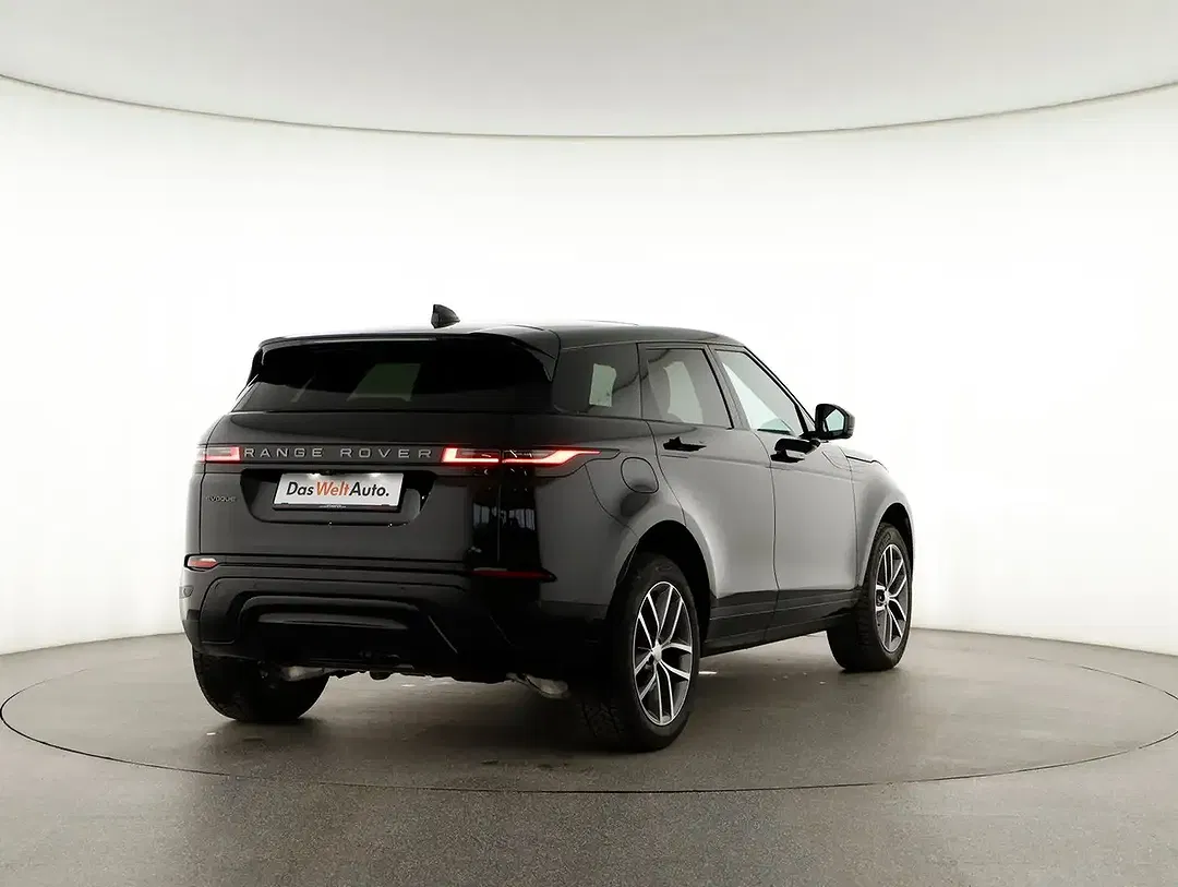 Land Rover Range Rover - Thumbnail 5