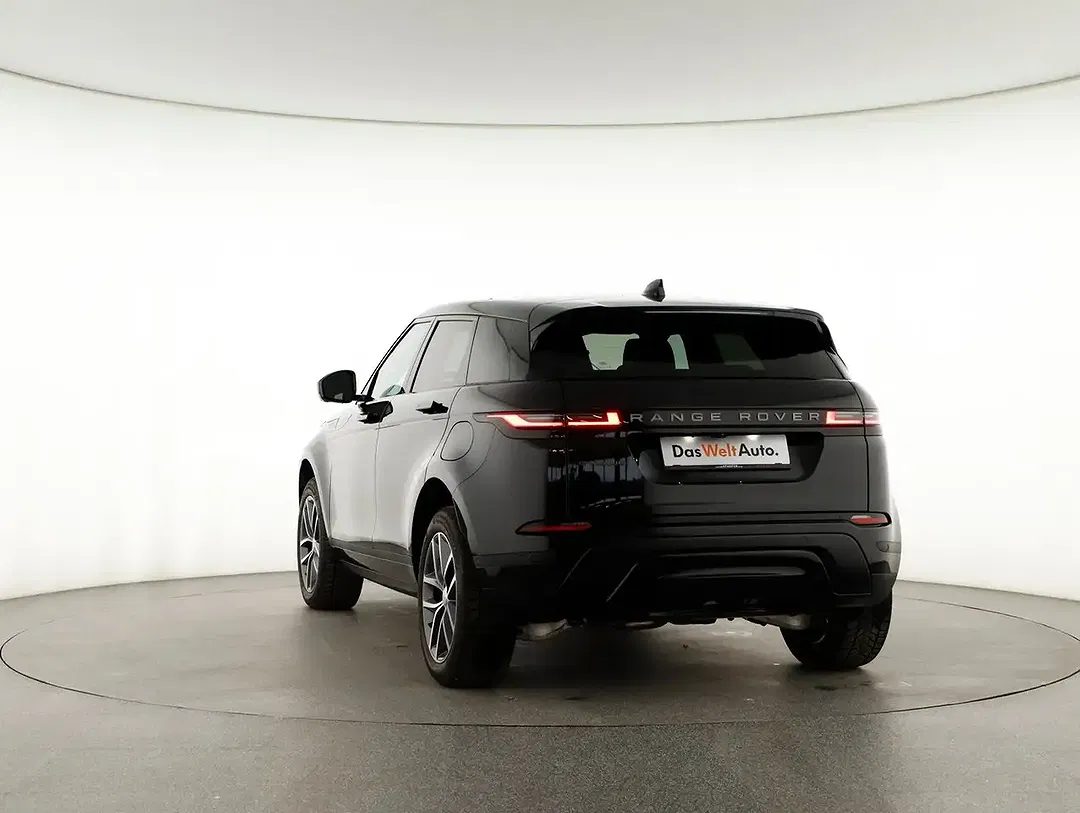 Land Rover Range Rover - Thumbnail 6