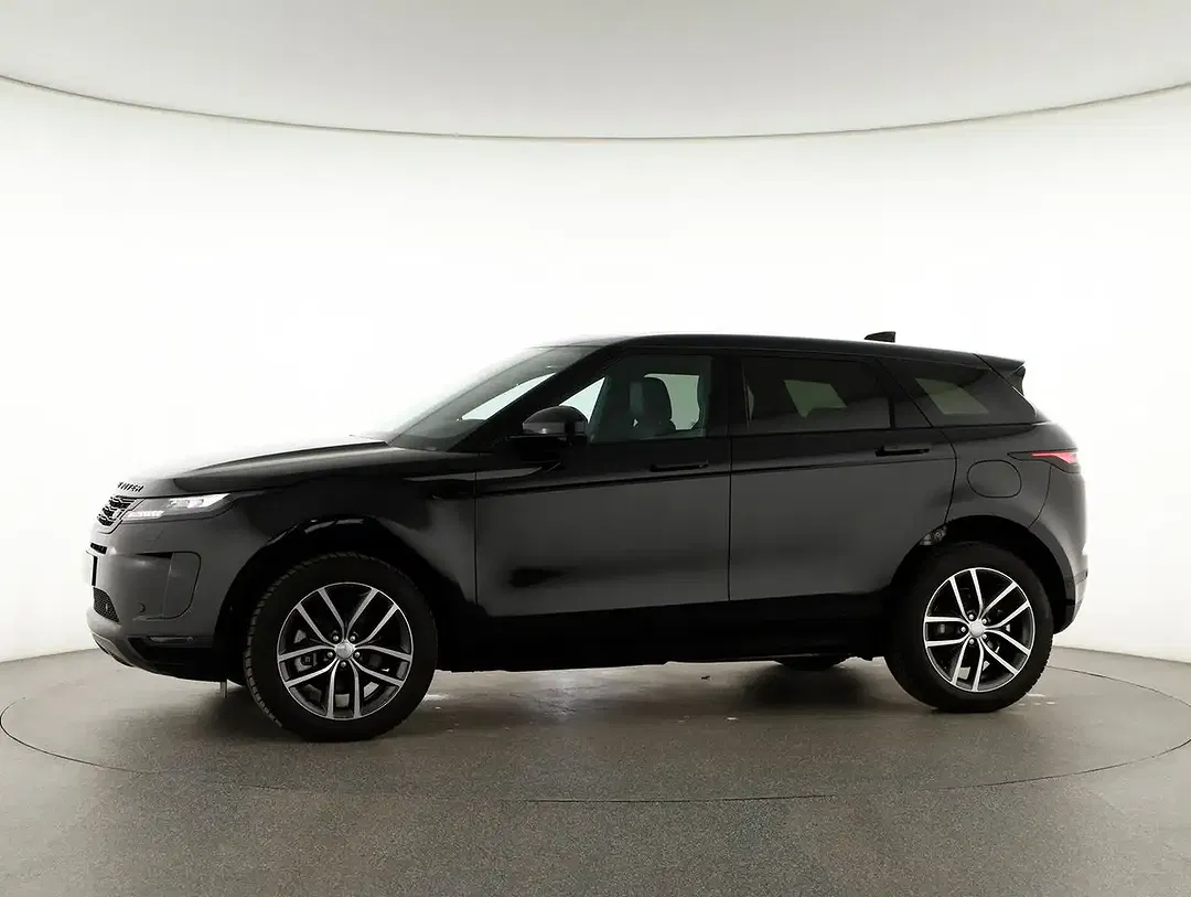 Land Rover Range Rover - Thumbnail 8