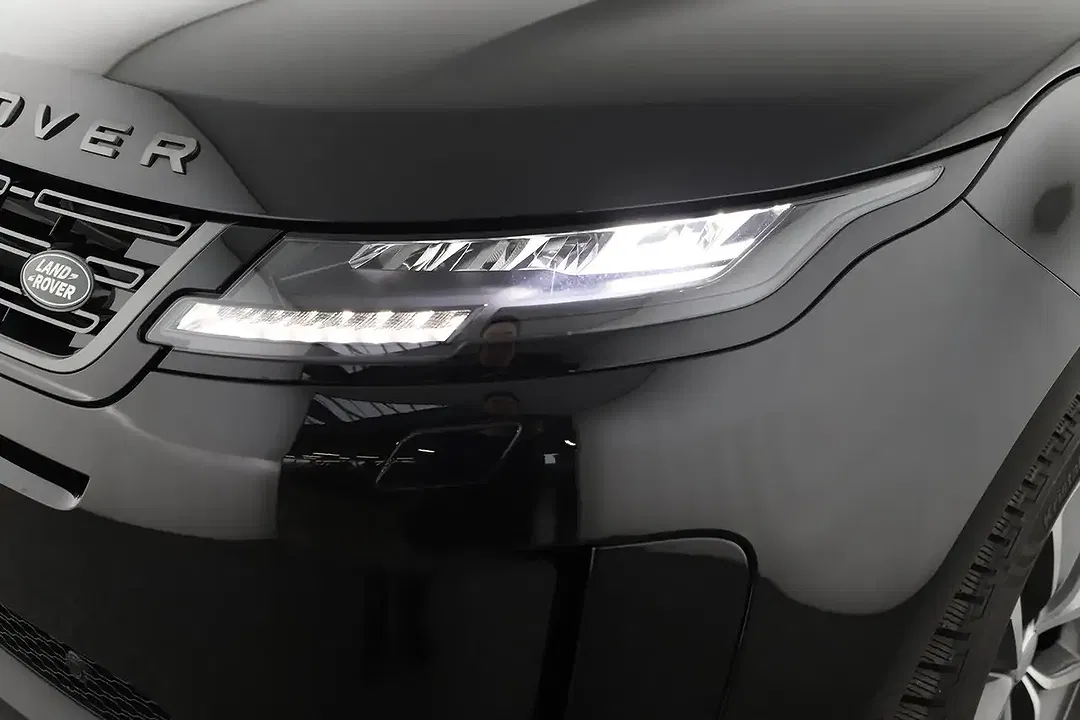 Land Rover Range Rover - Thumbnail 9