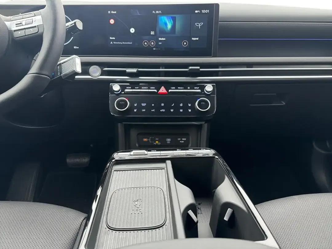 Hyundai TUCSON - Thumbnail 11