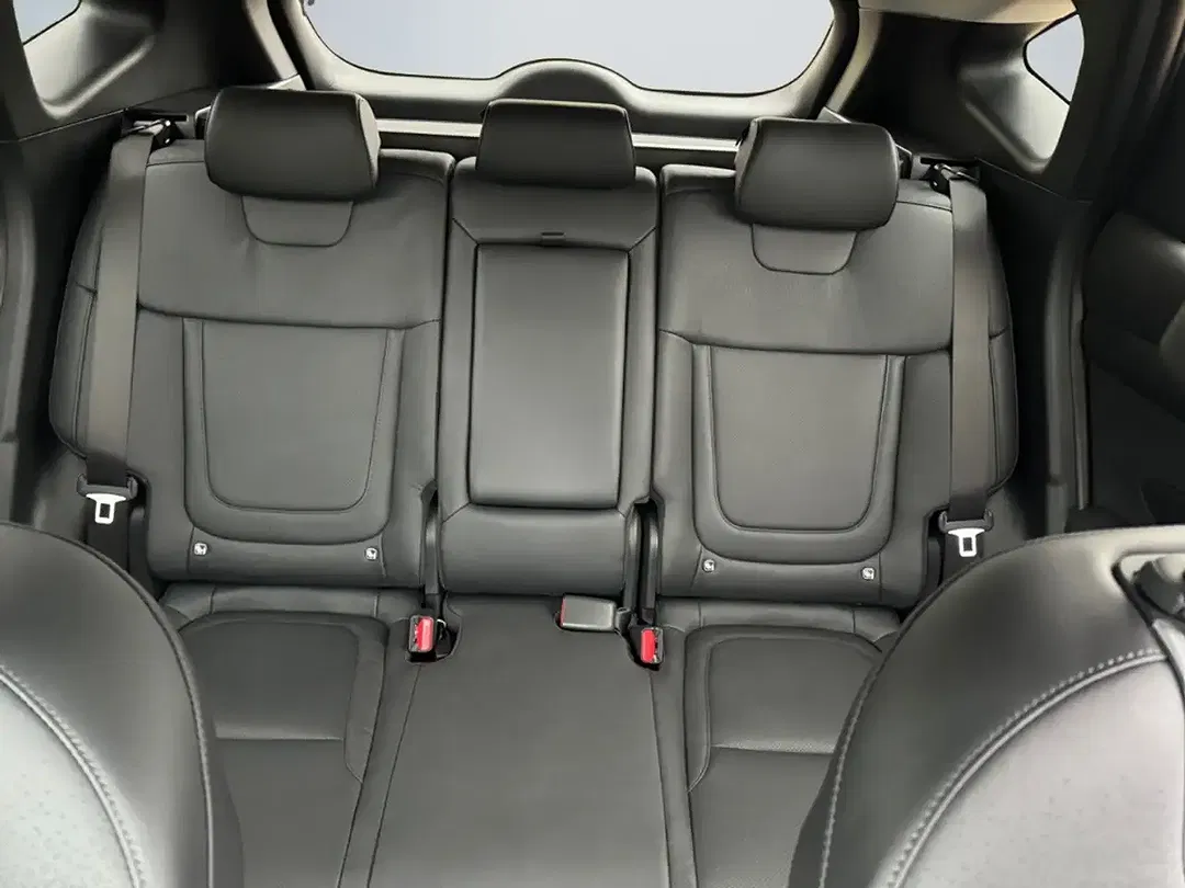 Hyundai TUCSON - Thumbnail 13