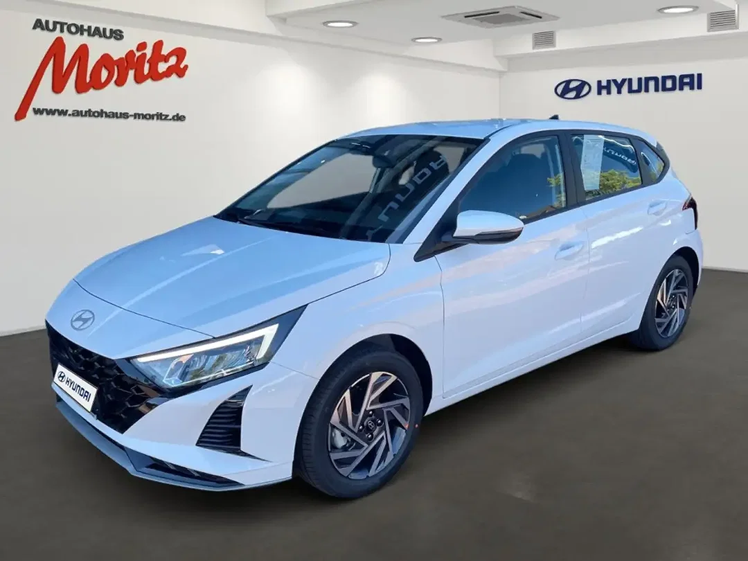 Hyundai i20 - Afbeelding 1