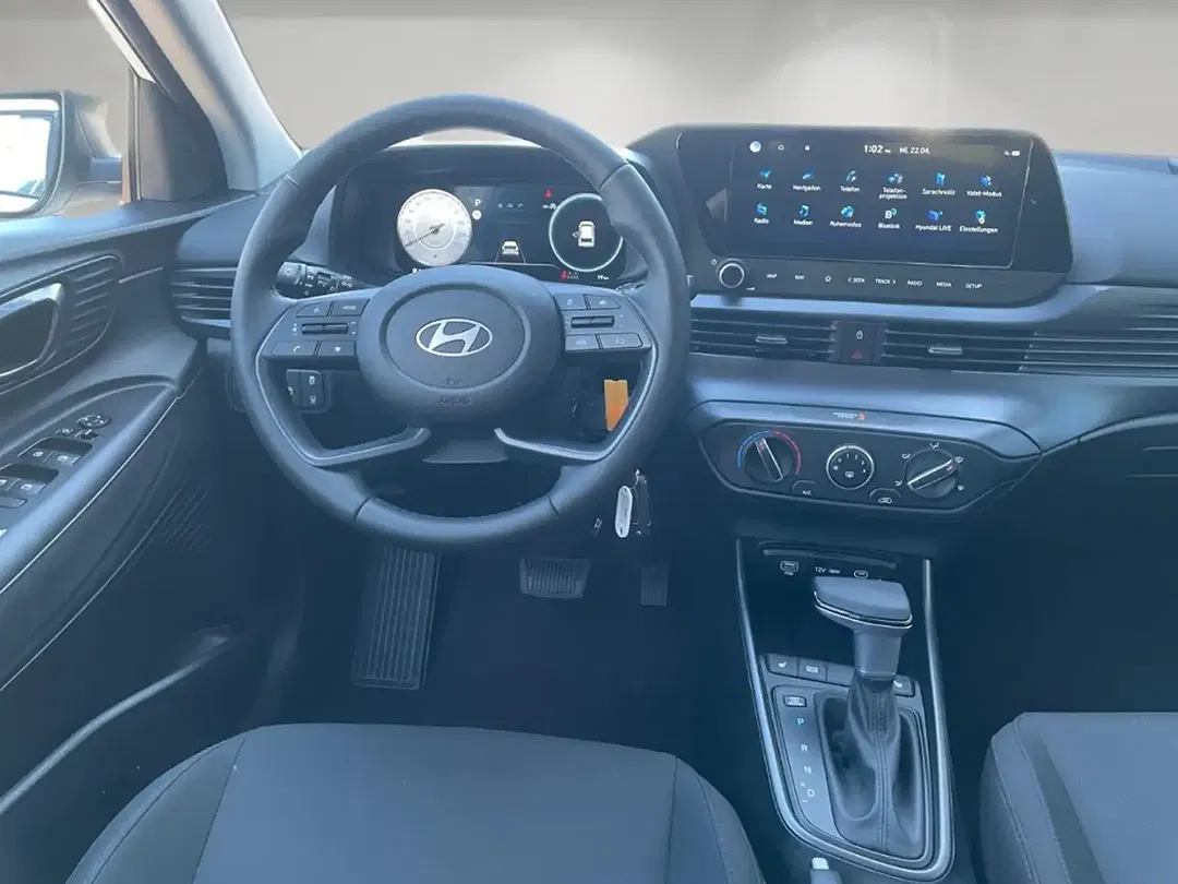 Hyundai i20 - Thumbnail 10