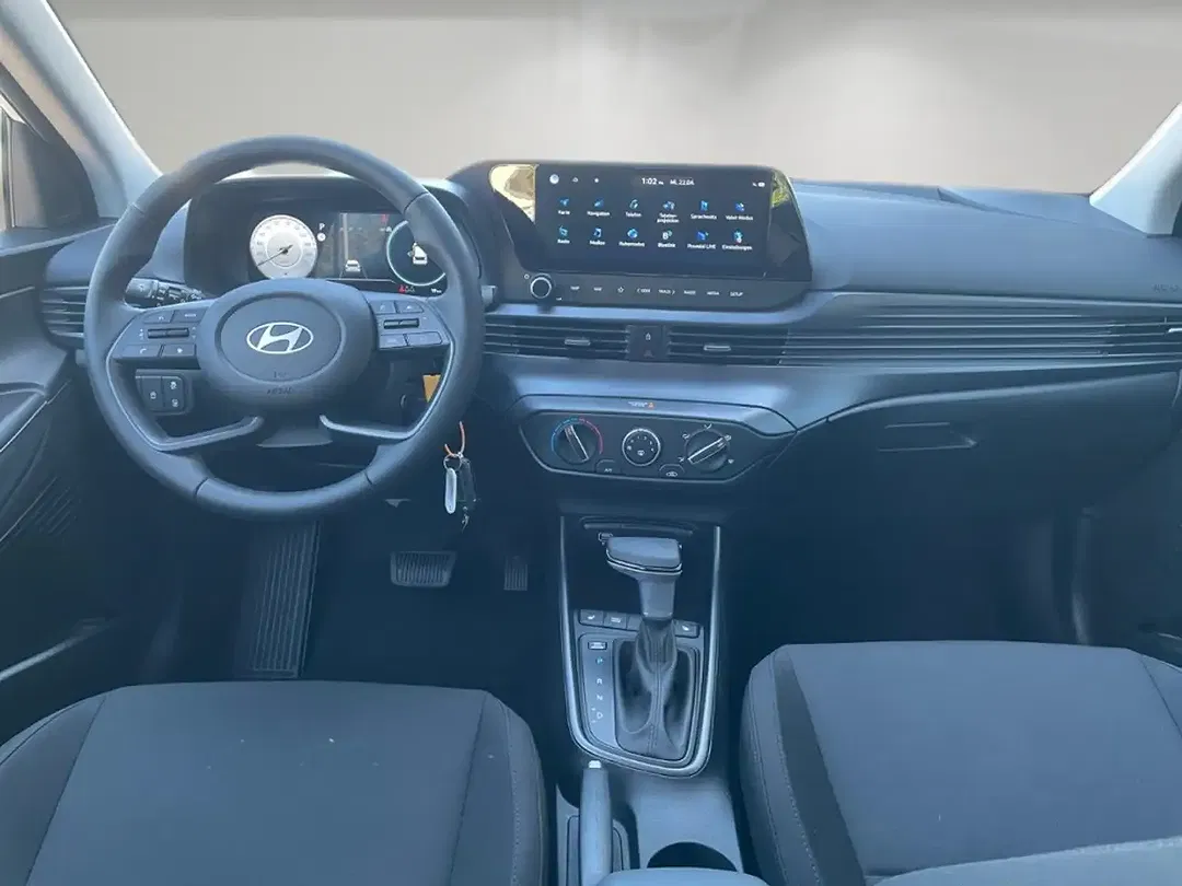 Hyundai i20 - Thumbnail 11