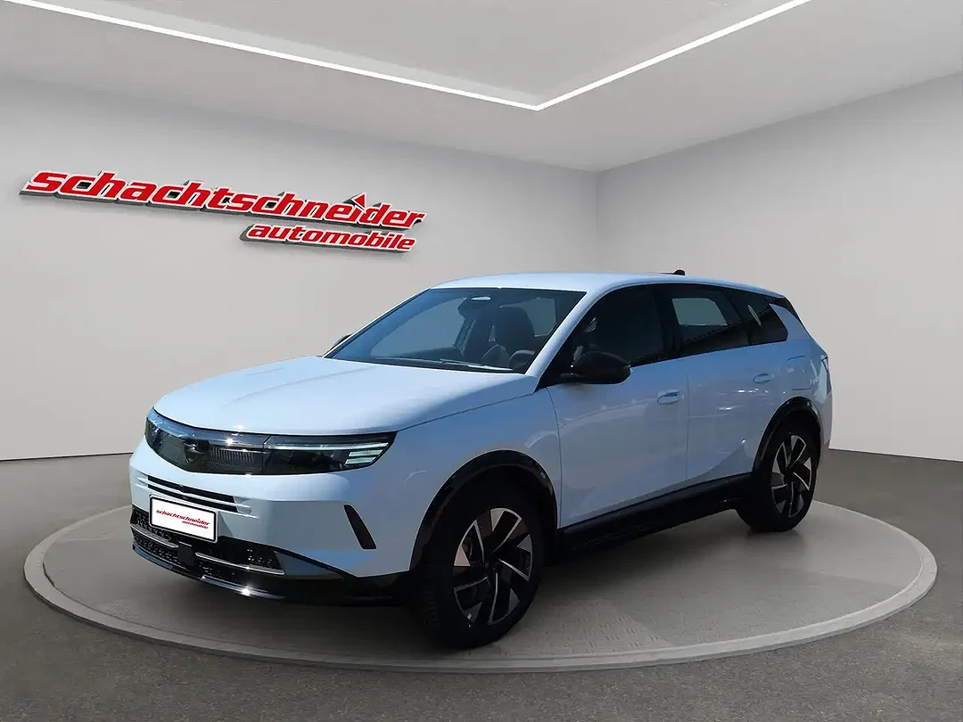 Opel Grandland X - Afbeelding 1