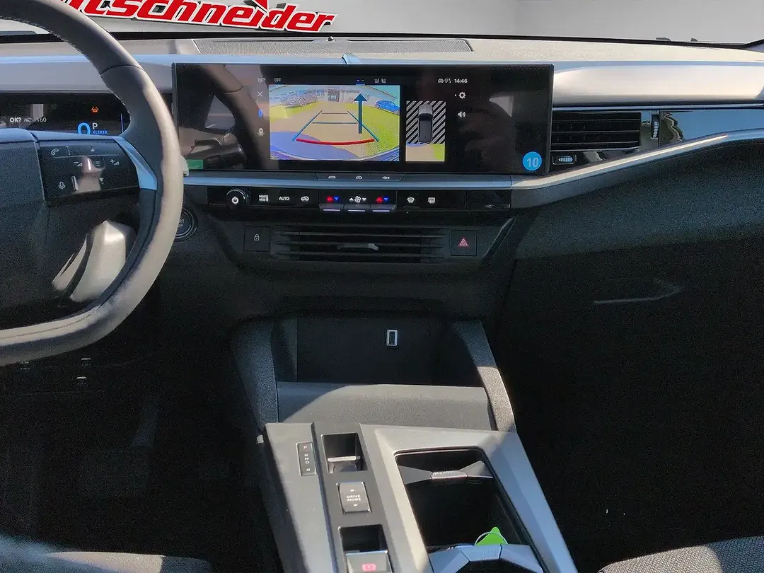 Opel Grandland X - Thumbnail 11