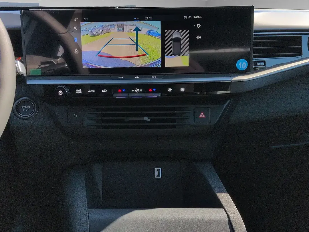 Opel Grandland X - Thumbnail 12