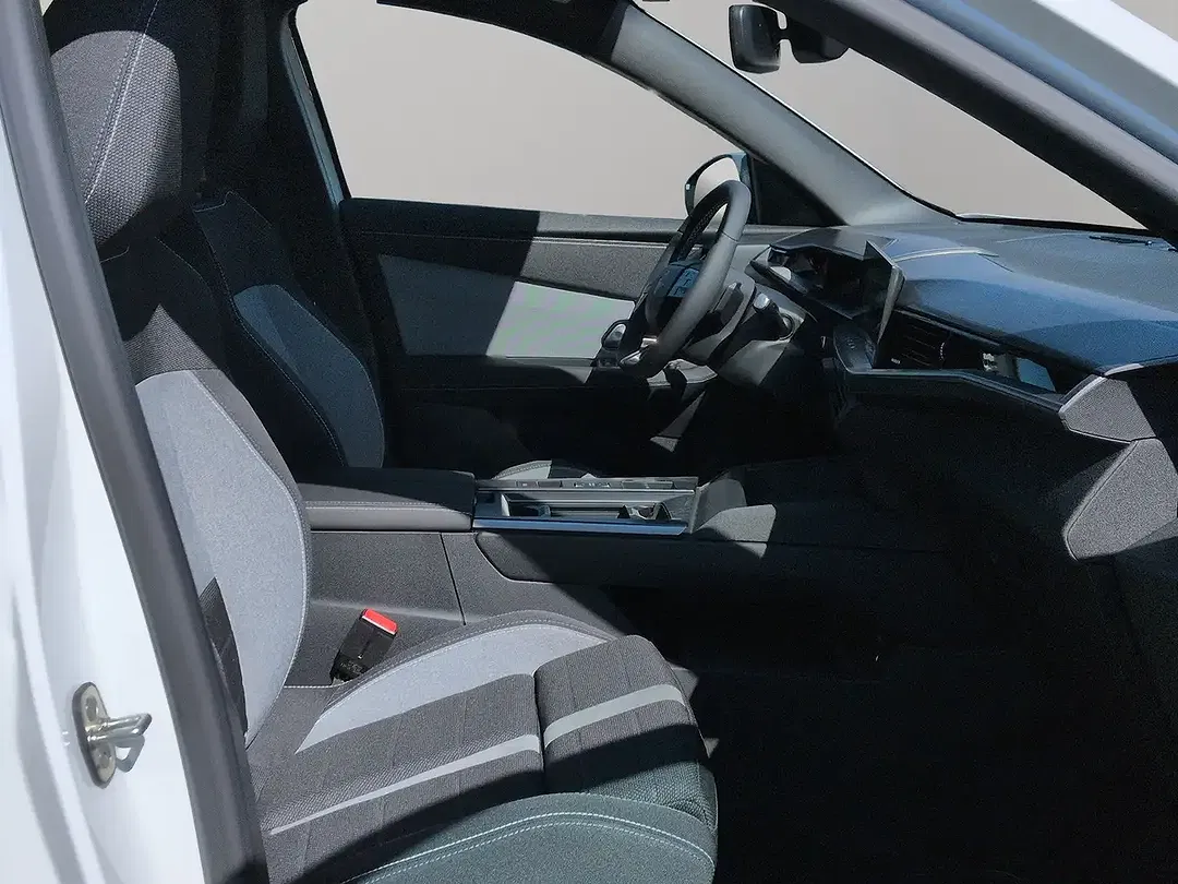 Opel Grandland X - Thumbnail 14