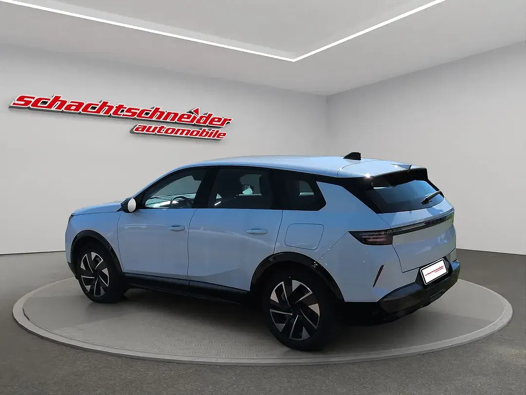 Opel Grandland X - Thumbnail 2