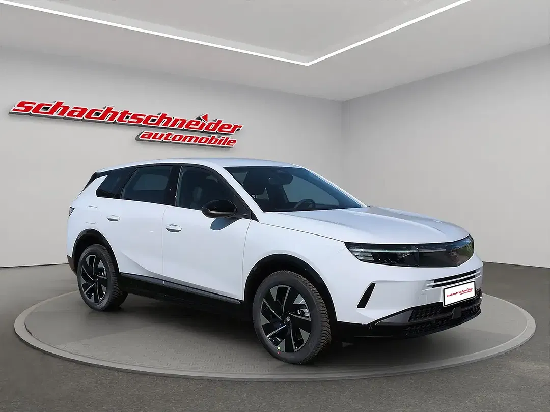 Opel Grandland X - Thumbnail 3