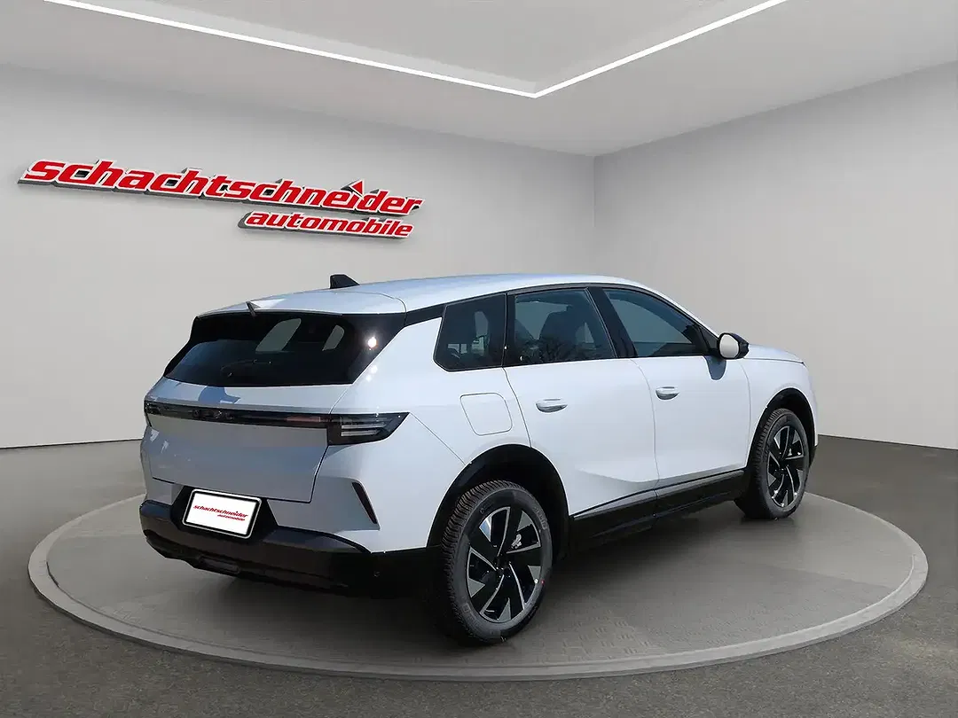 Opel Grandland X - Thumbnail 4