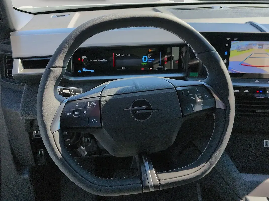 Opel Grandland X - Thumbnail 6