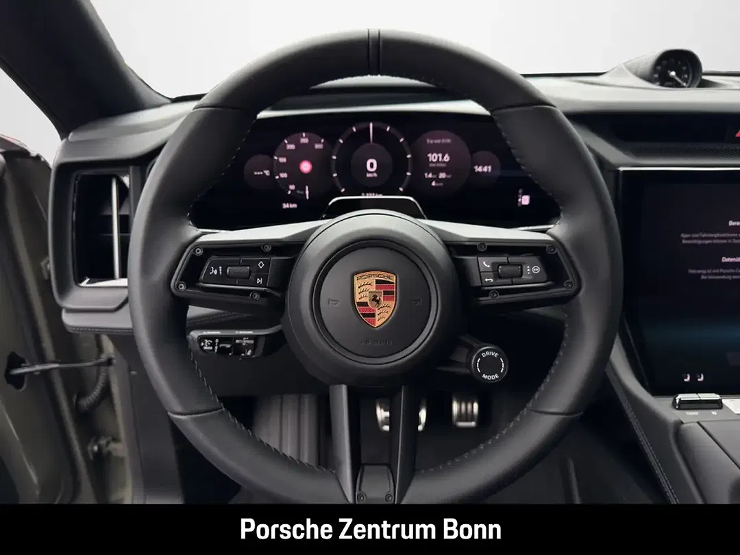Porsche Cayenne - Thumbnail 10