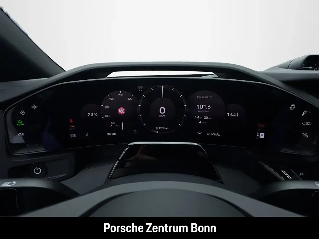 Porsche Cayenne - Thumbnail 11
