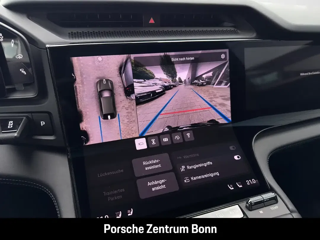 Porsche Cayenne - Thumbnail 16