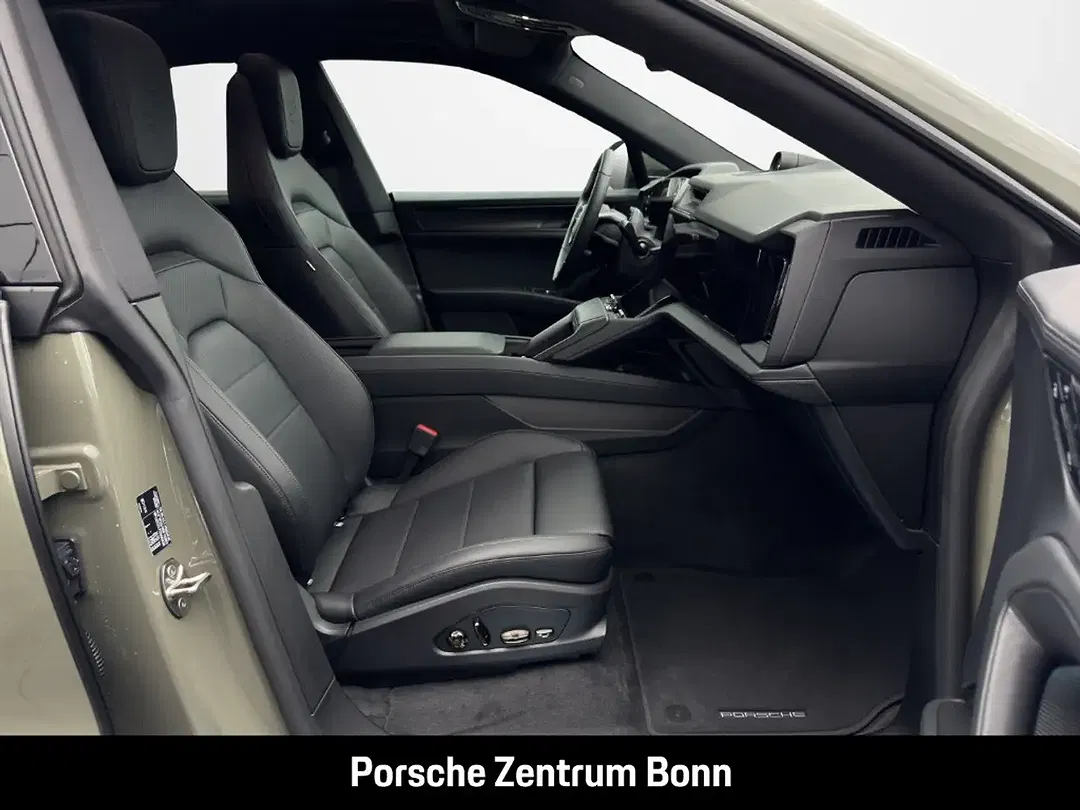 Porsche Cayenne - Thumbnail 18
